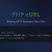 PHP CURL Tutorial For Beginners Making API Requests Easily
