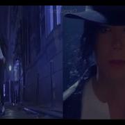 Michael Trapson Vs Michael Jackson Panther Dance