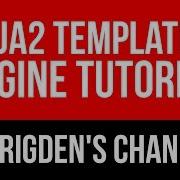 Jinja2 Templating Engine Tutorial