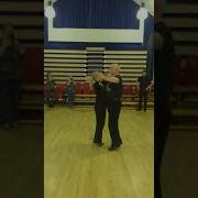 Beginners Level 1 Quickstep