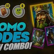GRAB IT NOW Raid Shadow Legends Promo Codes 2026