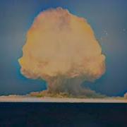 Trinity Test Clear Footage Oppenheimer S Bomb Color 4K UHD