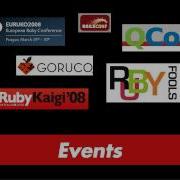 Introduction To Ruby HD