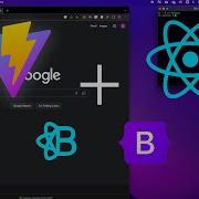 Getting Started With Vite Js React Js Bootstrap