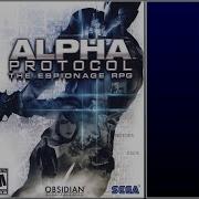 Endgame Alpha Protocol Blind Episode 4 4