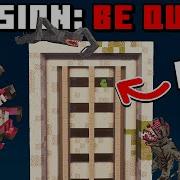 Surviving Minecraft S CREEPIEST Mod In HARDCORE