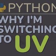 Python Tutorial UV A Faster All In One Package Manager To Replace Pip And Venv