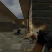 Counter Strike Source Headshot X2