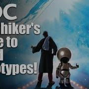Hitchhiker S Guide To Rapid Prototypes