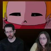 Rustyfoxes REACT To Final Breath Undertale Fan Animation