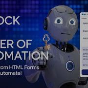 Unlock The Power Of Automation Create Custom HTML Forms For Power Automate