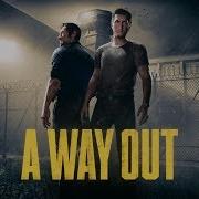 A Way Out официальный ознакомительный видеоролик