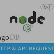 Node Js Express Ep 10 HTTP API Requests