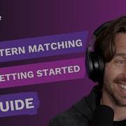 Pattern Matching Elixir Getting Started Guide