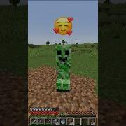 The End Is So Sad Minecraft Creeper Friend Minecraft