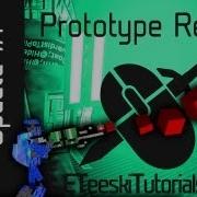 Prototype Recoil 2 5D Action Physics Platformer