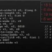 Google I O 2008 Dalvik Virtual Machine Internals
