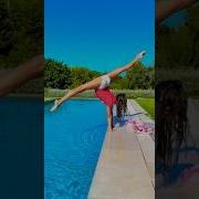 Pool Exit Flawless Shorts Funny