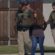 Ashlee Buzzard Mother Of Missing 9 Year Old Melodee Arrested