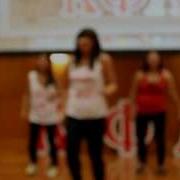 UT Kappa Phi Lambda All Star Event Performance