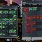 How To Change The Loadout Battleframe In Firefall Outdated