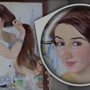 Она написала селфи в 1909 году А потом потеряла всё