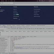 Web Scraping Discovering Hidden Website APIs Using Chrome Dev Tools