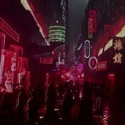 BLADE RUNNER 2049 2022 Black Out Short Film Directed By Shinichiro Watanabe