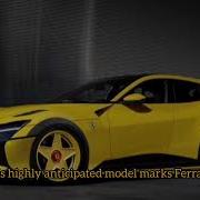 2024 Ferrari Purosangue The Ultimate Super SUV Top 10 Supercars Of 2024