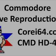 CMD HD 4000 By Corei64 Com