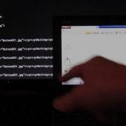 Demo App Showing Web Browser Controlling Netduino Via Raspberry Pi