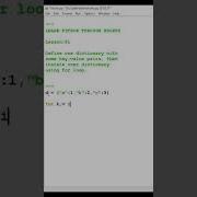 How To Iterate Over Dictionary Using For Loop Shorts Python Coding Pythontricks Pythonfullcours