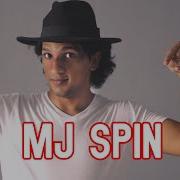 How To Spin Like Michael Jackson Allan Watson