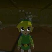 Wind Waker Test 3