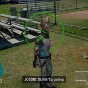 JOESID Com Unity SLAM Augmented Reality Remote Control Man Using Vuforia
