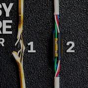 How To Fix Damaged Buried Electric Wire Cheap Easy