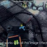 Phantom Shade Mesh Highlight Characters Behind Objects In Unity 3d