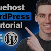 Bluehost WordPress Tutorial 2026 COMPLETE Beginner S Guide