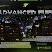 Fast Scripts Advanced Fuel