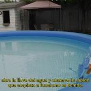 V Pump Promo En Español