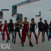 TWICE Talk That Talk M V