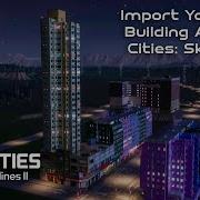 Cities Skylines 2 Custom Asset Import Tutorial Create And Add Your Own Buildings