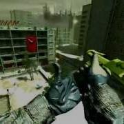 COD4 New CFG Test PC