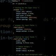 Wait For The End Result Make Login Form Beautiful Shorts Ytshorts Css Developer Coding