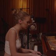 Paula Jivén What Are You Hungry For Acoustic Live Video