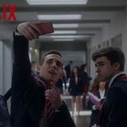 ELITE Main Trailer Official HD Netflix