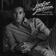Jaafar Jackson AI Extended Edit Choosing