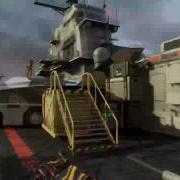 Crazy Spawn Shot
