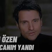 Sinan Özen Canım Yandı Official Video