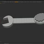 Modo Essentials Bonus MeshFusion Compound Trim